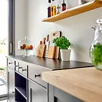 Au Logis De Bellefois - D'hotes 3*