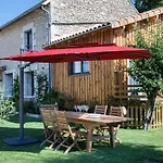 Au Logis De Bellefois - D'hotes 3* Neuville-du-Poitou
