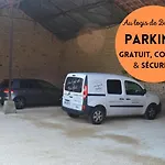 Au Logis De Bellefois - D'hotes 3*