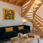 Au Logis De Bellefois - D'hotes 3* Neuville-du-Poitou