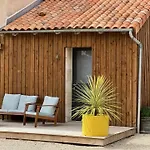 Au Logis De Bellefois - D'hotes ベッド・アンド・ブレックファスト