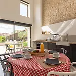 Au Logis De Bellefois - D'hotes Neuville-du-Poitou