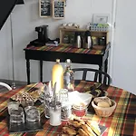 Au Logis De Bellefois - D'hotes ベッド・アンド・ブレックファスト Neuville-du-Poitou