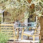 ベッド・アンド・ブレックファスト Au Logis De Bellefois - D'hotes 3*