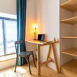 Au Logis De Bellefois - D'hotes 3*