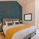 Au Logis De Bellefois - D'hotes 3* Neuville-du-Poitou