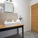 ベッド・アンド・ブレックファスト Au Logis De Bellefois - D'hotes 3*