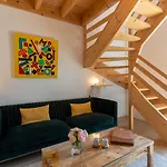 Au Logis De Bellefois - D'hotes