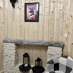 Au Logis De Bellefois - D'hotes 3*