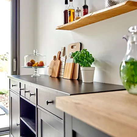 Au Logis De Bellefois - D'hotes 3*