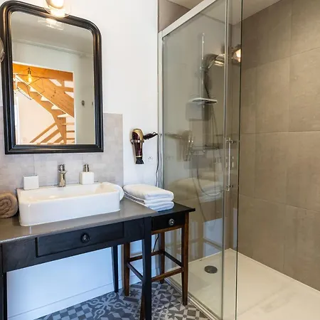 Au Logis De Bellefois - D'hotes 3* Neuville-du-Poitou