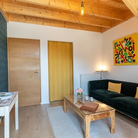 Au Logis De Bellefois - D'hotes