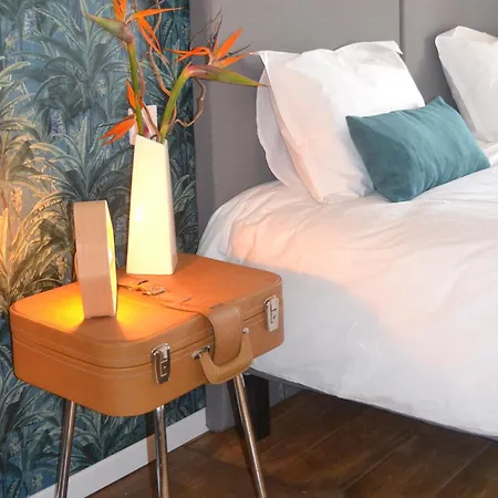 Au Logis De Bellefois - D'hotes Bed & Breakfast Neuville-du-Poitou