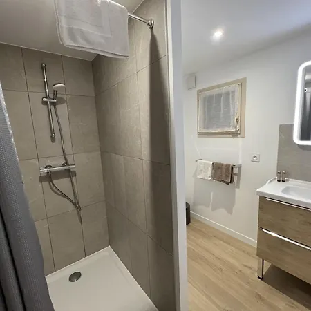 Au Logis De Bellefois - D'hotes