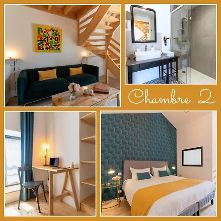 Panzió Au Logis De Bellefois - D'hotes Neuville-du-Poitou