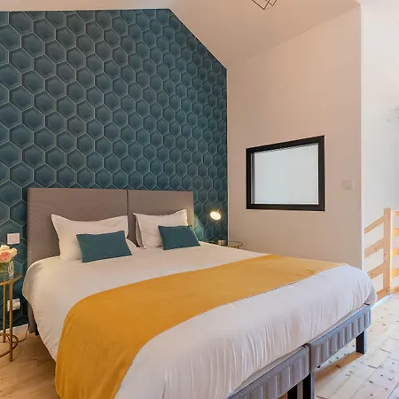 Au Logis De Bellefois - D'hotes 3* Neuville-du-Poitou