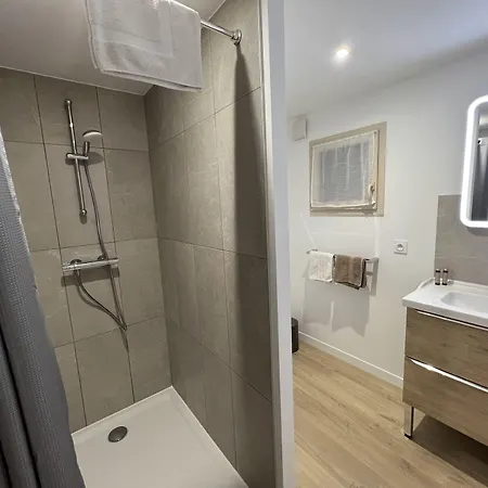 Au Logis De Bellefois - D'hotes Neuville-du-Poitou