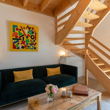 Au Logis De Bellefois - D'hotes
