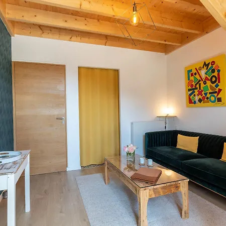 Au Logis De Bellefois - D'hotes 3* Neuville-de-Poitou