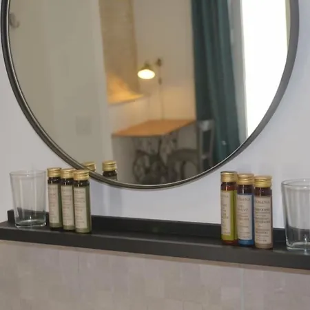 Au Logis De Bellefois - D'hotes 3*