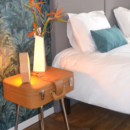 Au Logis De Bellefois - D'hotes Neuville-du-Poitou