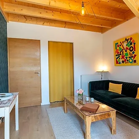 Au Logis De Bellefois - D'hotes Bed & Breakfast 3*