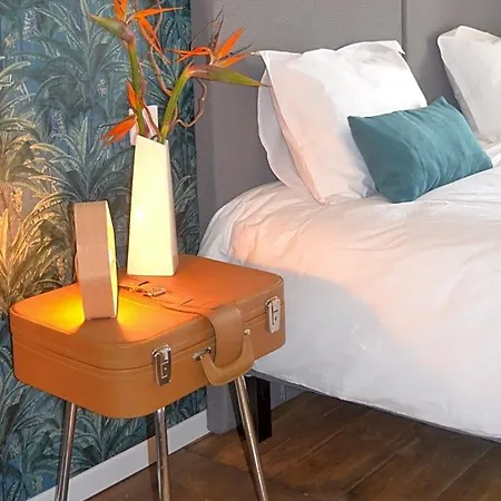 Au Logis De Bellefois - D'hotes
