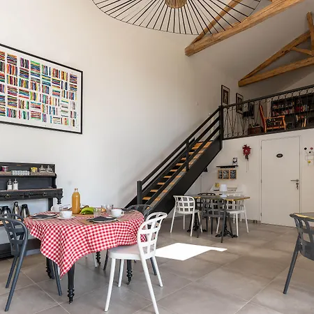 Au Logis De Bellefois - D'hotes Neuville-du-Poitou