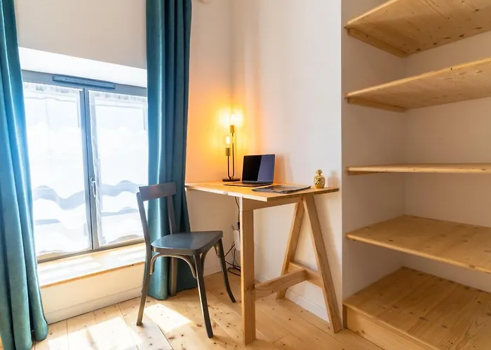 Bed & Breakfast Au Logis De Bellefois - D'hotes Neuville-de-Poitou