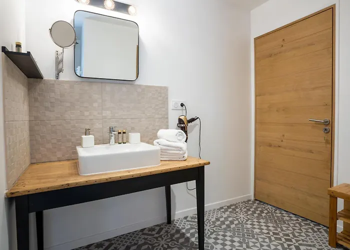 Au Logis De Bellefois - D'hotes