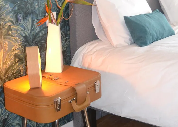 Au Logis De Bellefois - D'hotes Bed & Breakfast Neuville-de-Poitou