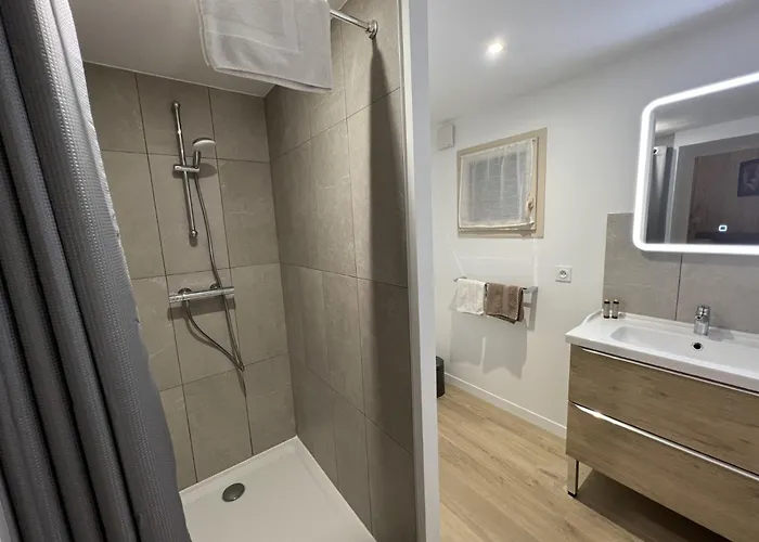 Au Logis De Bellefois - D'hotes