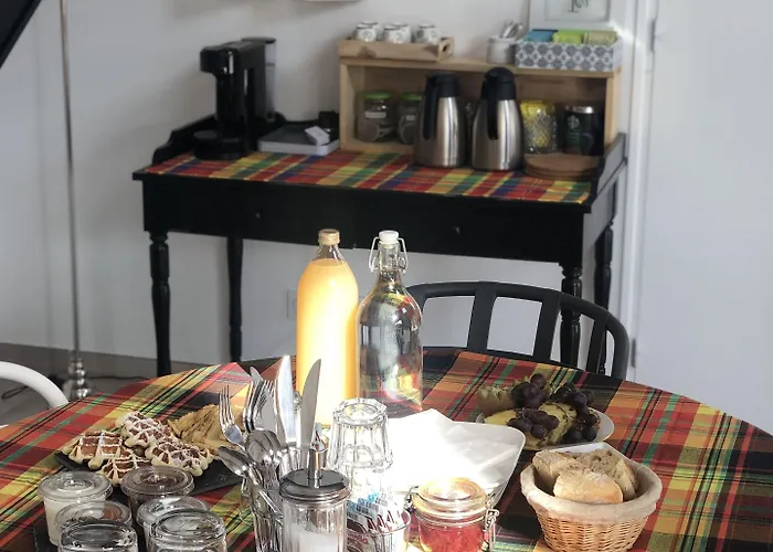 Au Logis De Bellefois - D'hotes Bed & Breakfast Neuville-de-Poitou