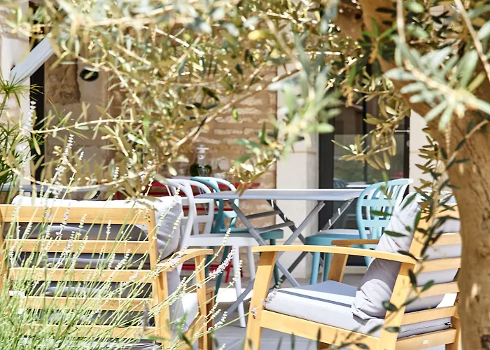 Bed & Breakfast Au Logis De Bellefois - D'hotes 3*