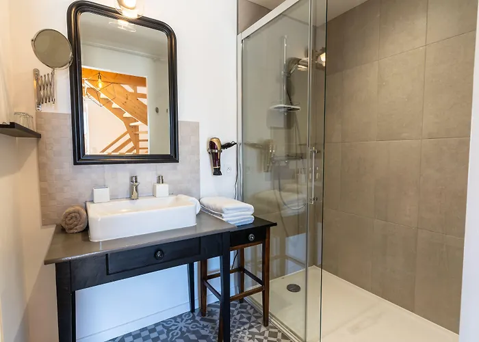 Au Logis De Bellefois - D'hotes Bed & Breakfast