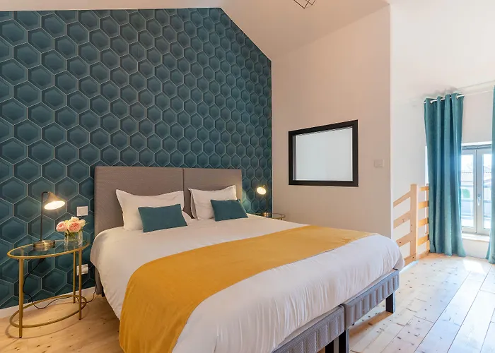 Au Logis De Bellefois - D'hotes 3* Neuville-du-Poitou