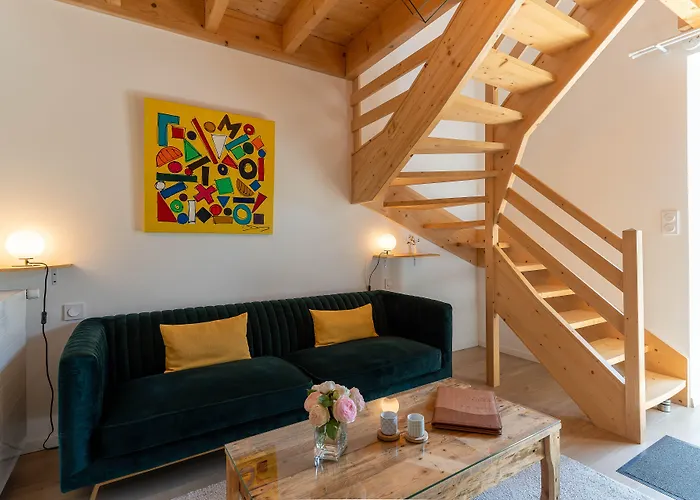 Au Logis De Bellefois - D'hotes