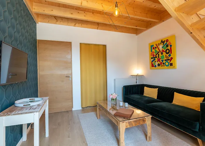 Au Logis De Bellefois - D'hotes 3* Neuville-de-Poitou