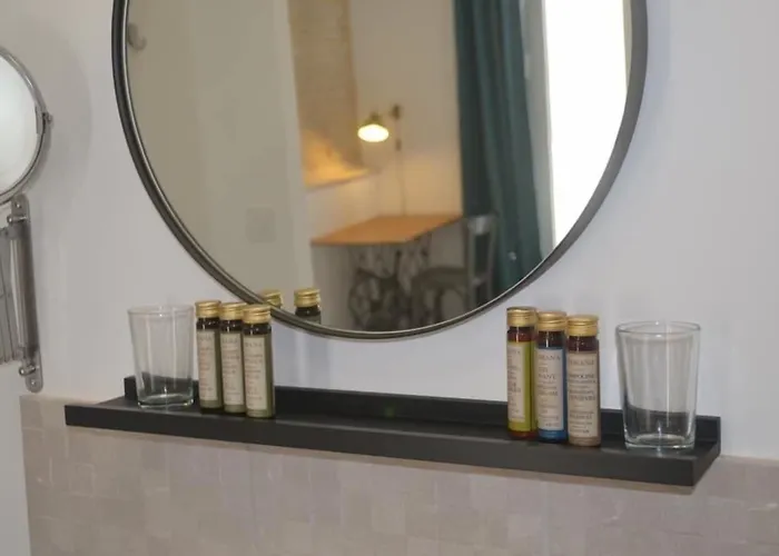 Au Logis De Bellefois - D'hotes 3*