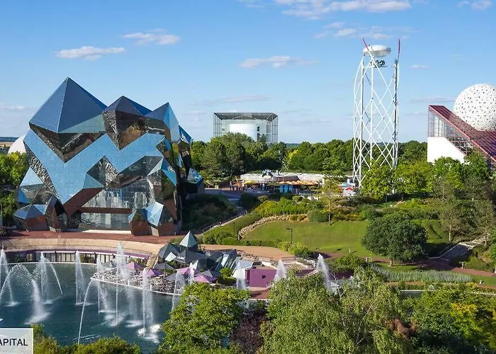 Frühstückspension Au Logis De Bellefois - D'hotes