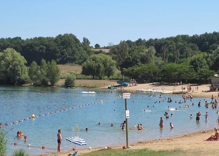 Frühstückspension Au Logis De Bellefois - D'hotes 3*